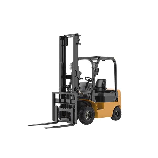 regular maintenance and evaluations are crucial for the safe and efficient operation of forklifts